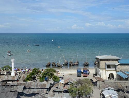 bagamoyo